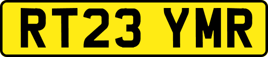 RT23YMR