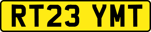 RT23YMT