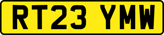 RT23YMW