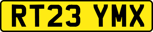 RT23YMX