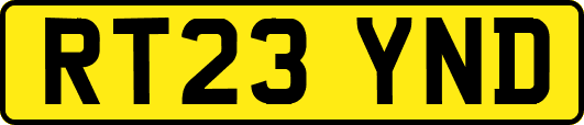 RT23YND