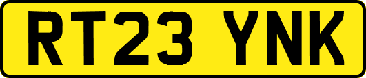 RT23YNK