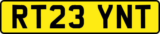 RT23YNT