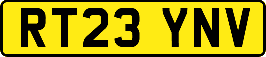 RT23YNV