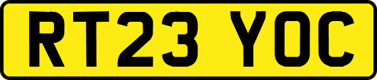 RT23YOC