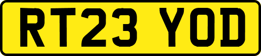 RT23YOD