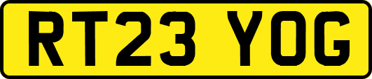 RT23YOG