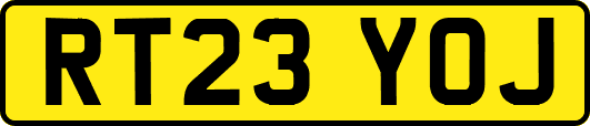 RT23YOJ