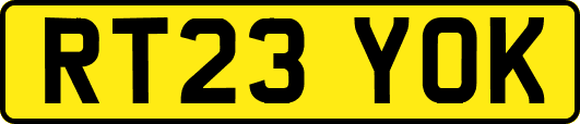 RT23YOK