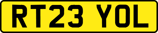 RT23YOL