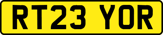 RT23YOR