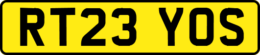 RT23YOS