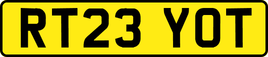 RT23YOT