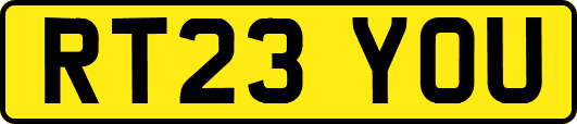 RT23YOU