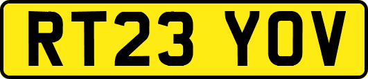RT23YOV