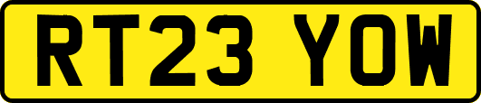 RT23YOW