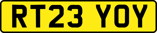 RT23YOY
