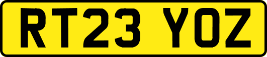 RT23YOZ