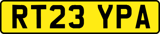 RT23YPA