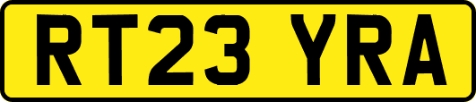 RT23YRA