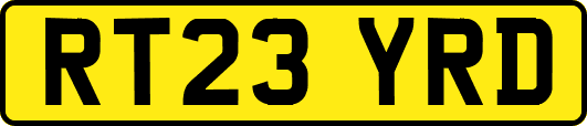 RT23YRD