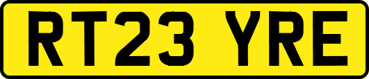 RT23YRE