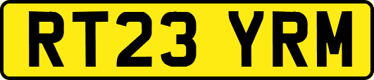 RT23YRM