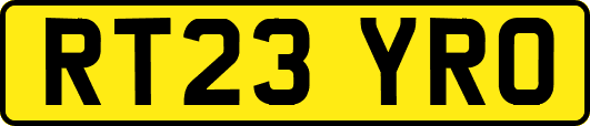RT23YRO
