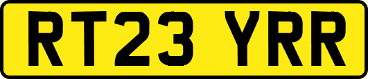 RT23YRR