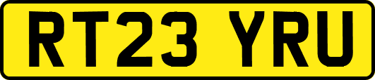 RT23YRU