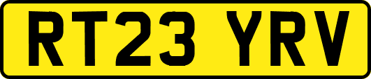 RT23YRV