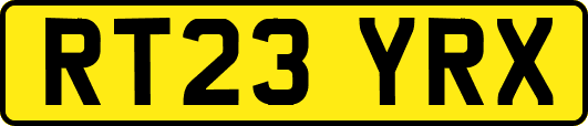 RT23YRX