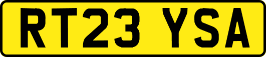 RT23YSA