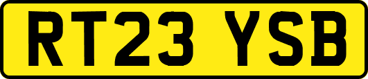RT23YSB