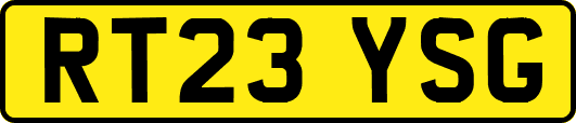 RT23YSG