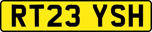 RT23YSH