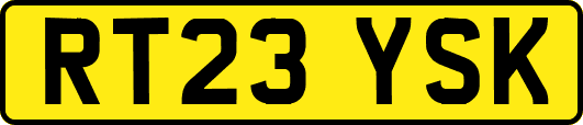 RT23YSK