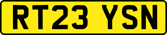 RT23YSN