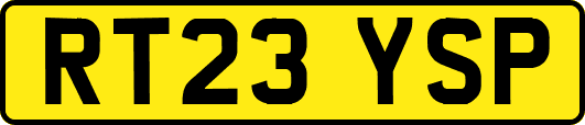 RT23YSP