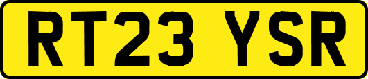 RT23YSR