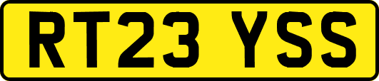 RT23YSS