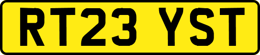 RT23YST