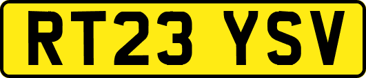 RT23YSV
