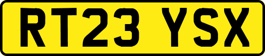 RT23YSX
