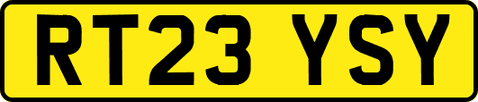 RT23YSY