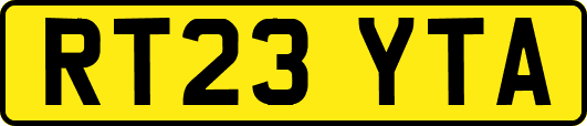 RT23YTA
