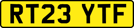 RT23YTF