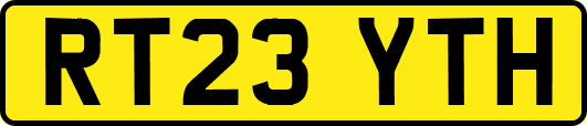 RT23YTH
