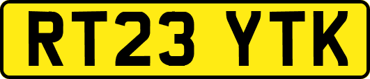 RT23YTK