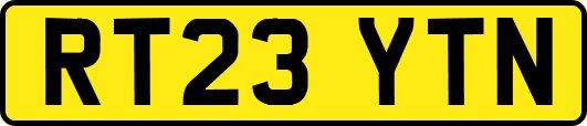 RT23YTN